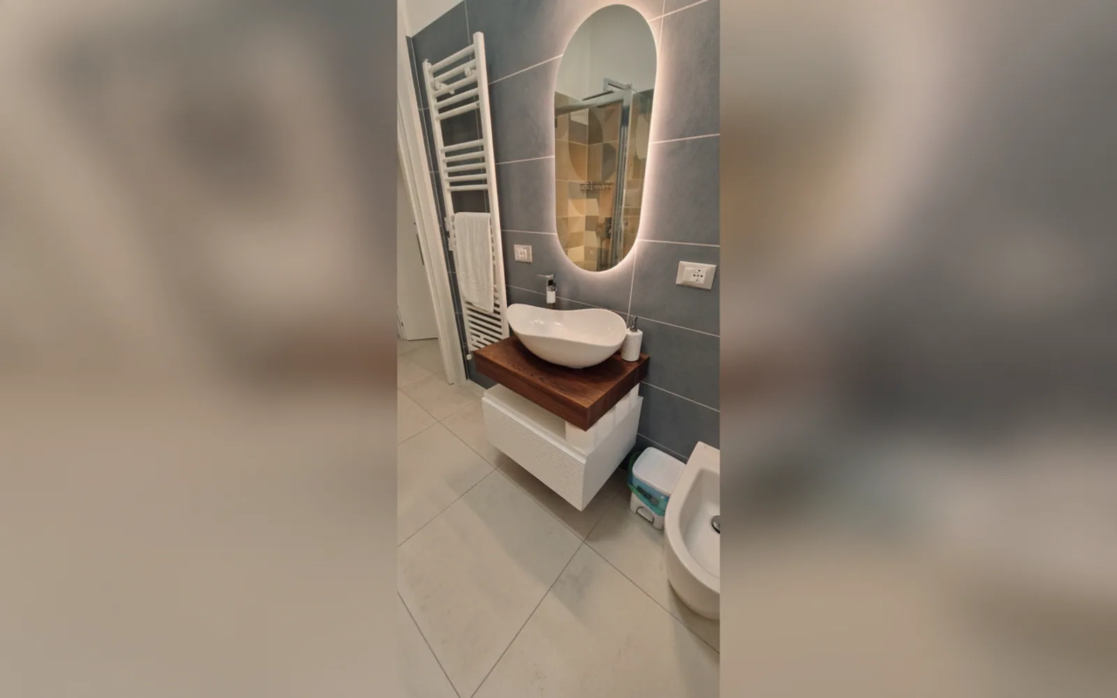 casa Vacanze Yolo, Fossacesia (Abruzzo) — galleria foto 10