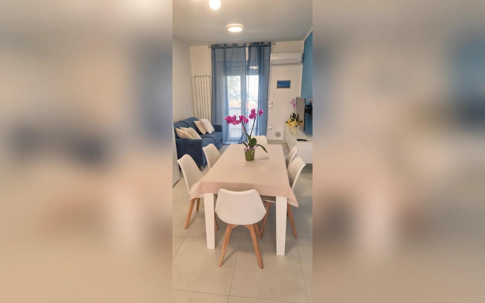 casa Vacanze Yolo, Fossacesia (Abruzzo) — galleria foto 6