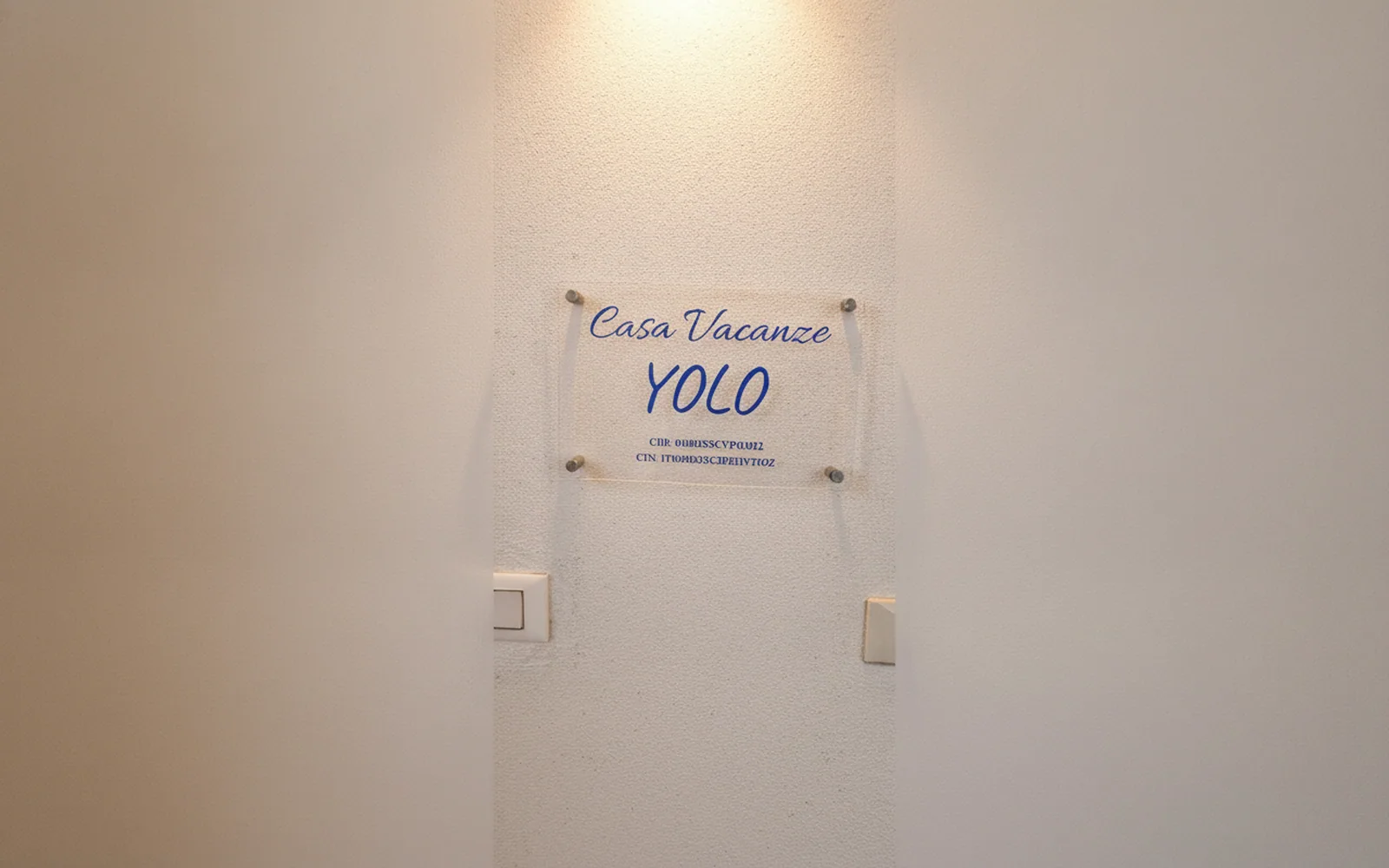 casa Vacanze Yolo, Fossacesia (Abruzzo) — galleria foto 7