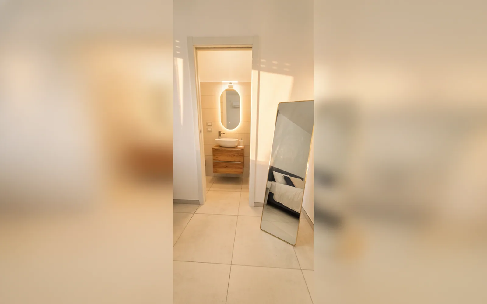casa Vacanze Yolo, Fossacesia (Abruzzo) — galleria foto 8