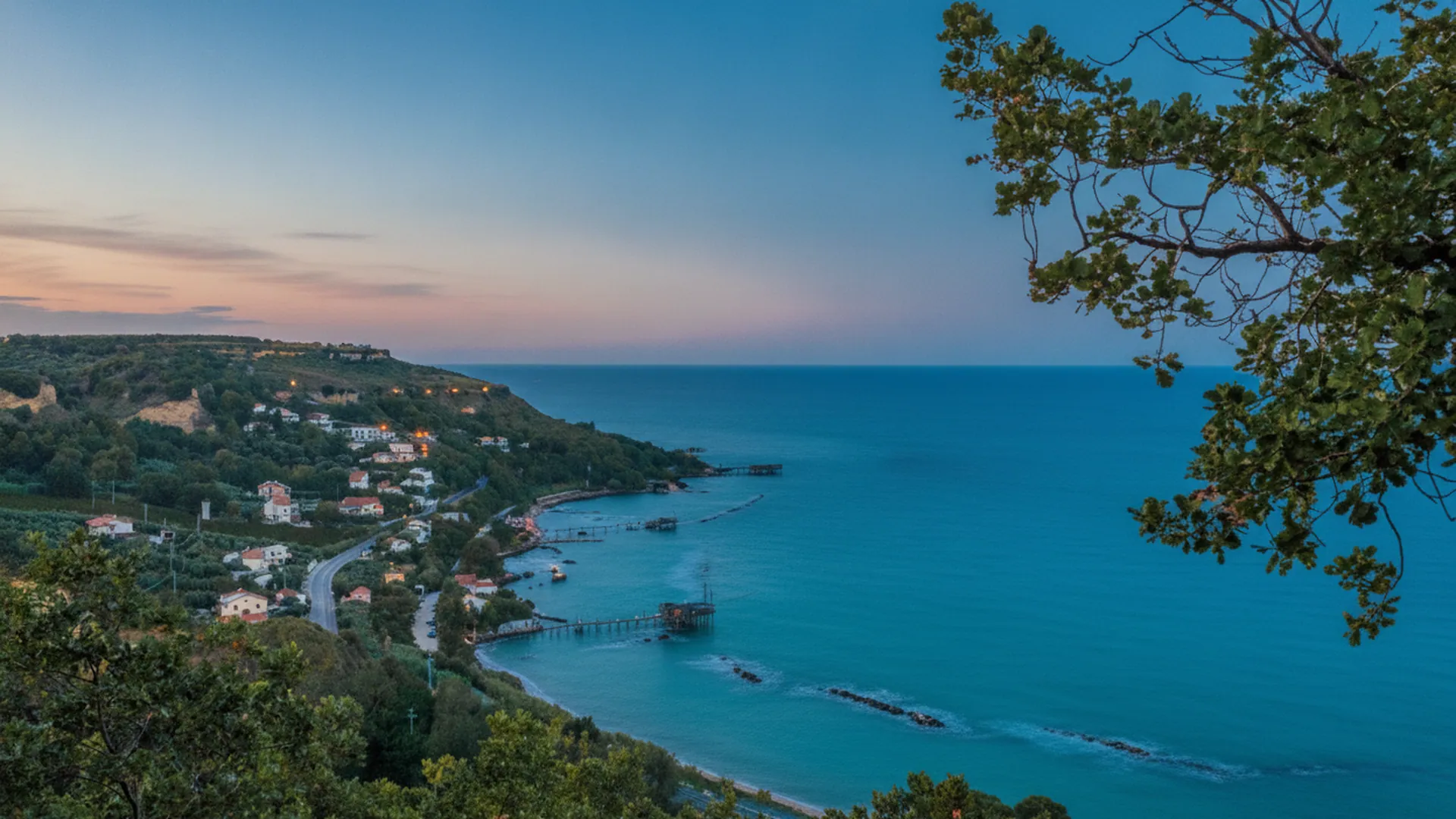 casa Vacanze Yolo, Fossacesia (Abruzzo)