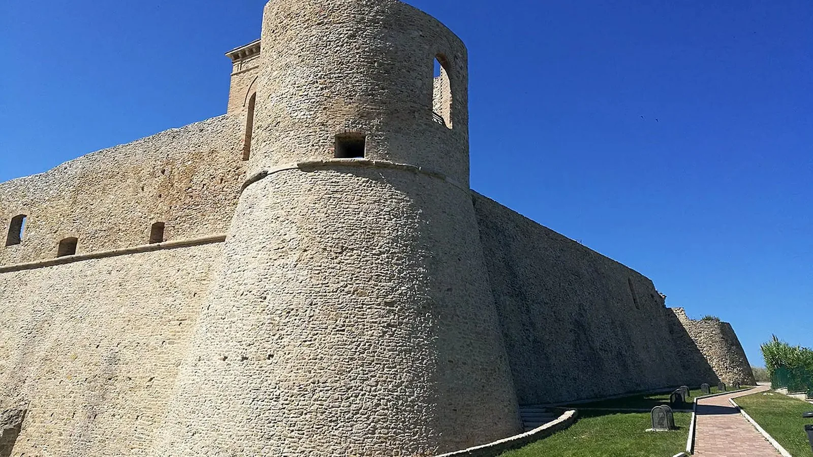 casa Vacanze Yolo, Fossacesia (Abruzzo)